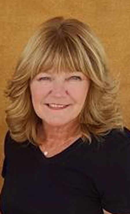 Dianne Behnke